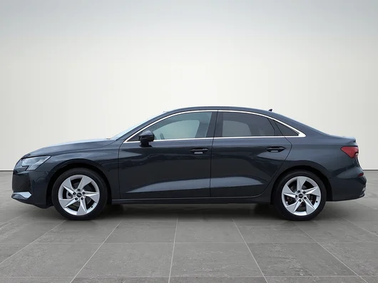 Bild eines A3 Limousine 35 TFSI advanced