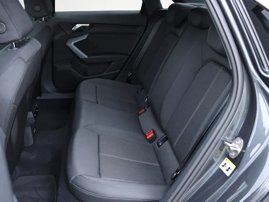 Bild eines A3 Limousine 35 TFSI advanced