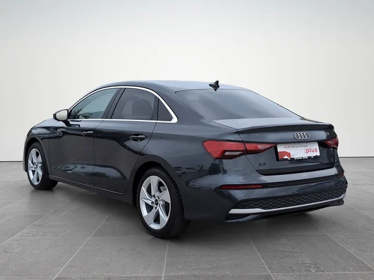 Bild eines A3 Limousine 35 TFSI advanced