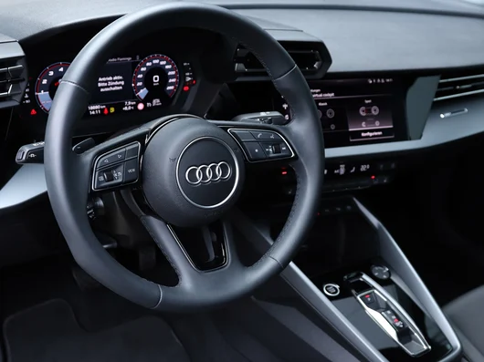 Bild eines A3 Limousine 35 TFSI advanced