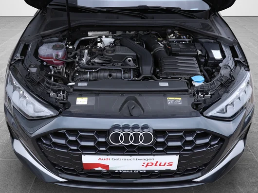 Bild eines A3 Limousine 35 TFSI advanced