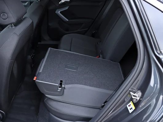 Bild eines A3 Limousine 35 TFSI advanced