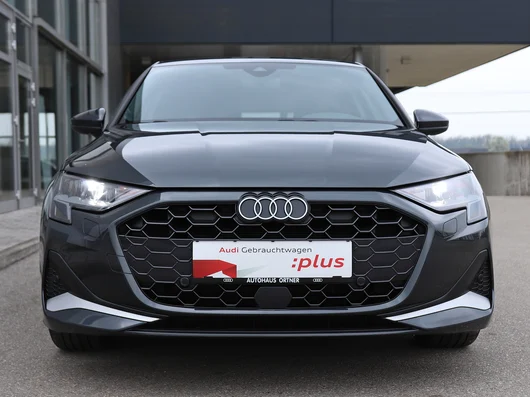 Bild eines A3 Limousine 35 TFSI advanced
