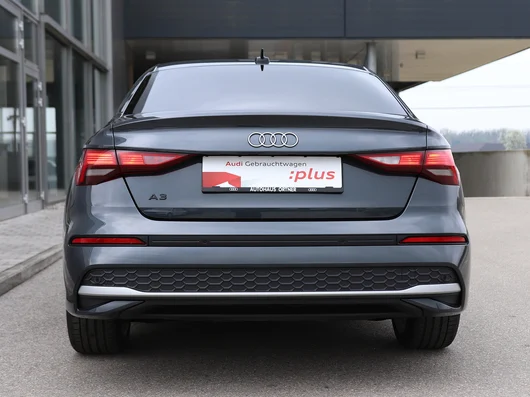 Bild eines A3 Limousine 35 TFSI advanced