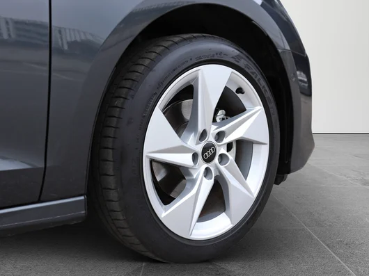 Bild eines A3 Limousine 35 TFSI advanced