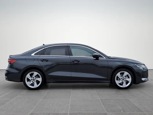 Bild eines A3 Limousine 35 TFSI advanced