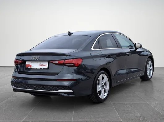 Bild eines A3 Limousine 35 TFSI advanced
