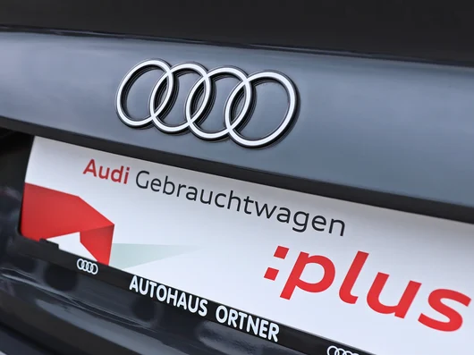 Bild eines A3 Limousine 35 TFSI advanced