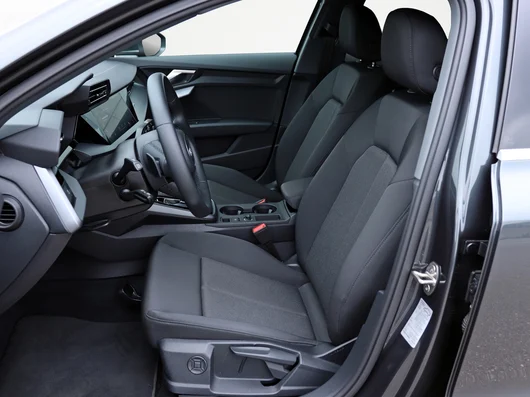Bild eines A3 Limousine 35 TFSI advanced