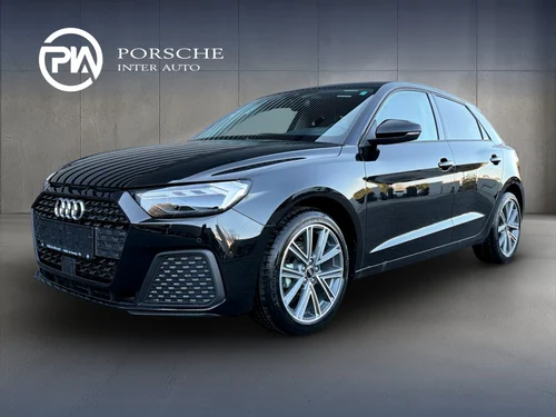 Audi A1 Sportback 25 TFSI intense