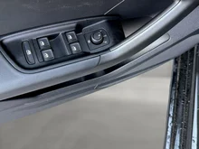 Audi A1 Sportback 25 TFSI intense in Mythosschwarz Metallic