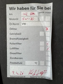 Thumbnail-Foto von Fahrzeug