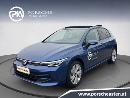 VW Golf Rabbit mHEV TSI DSG