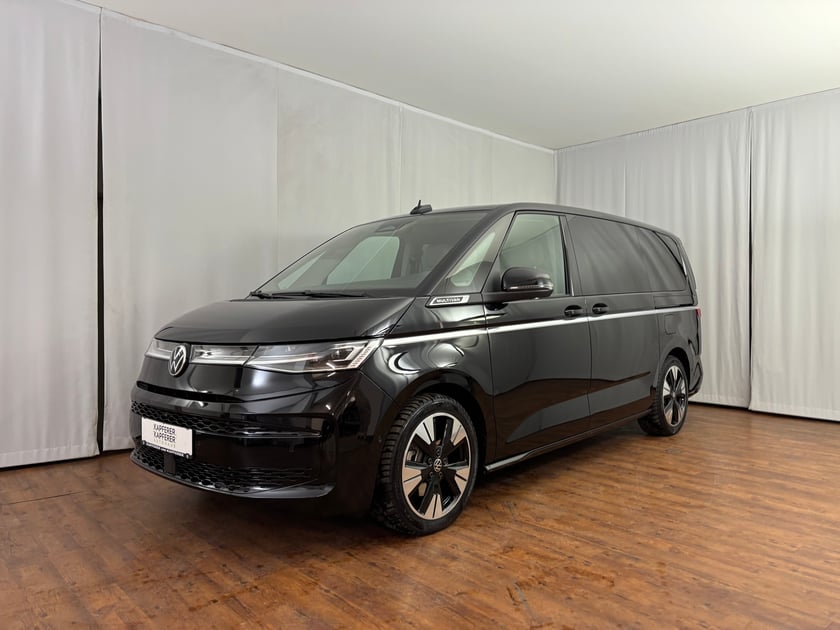 VW Multivan Style ÜH eHybrid 180 kW 4MOTION