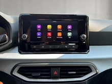 SEAT Arona Reference Edition 1.0 TSI in Candy-Weiß