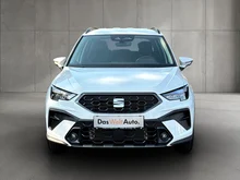 SEAT Arona Reference Edition 1.0 TSI in Candy-Weiß