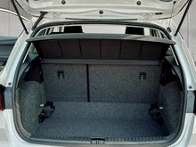 SEAT Arona Reference Edition 1.0 TSI in Candy-Weiß