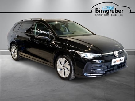 VW Golf Variant Business TDI
