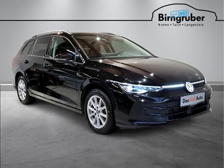 VW Golf Variant Business TDI