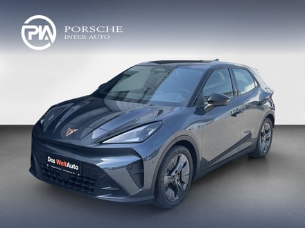 CUPRA Raval ENDURANCE 52/55 155kW/210 PS