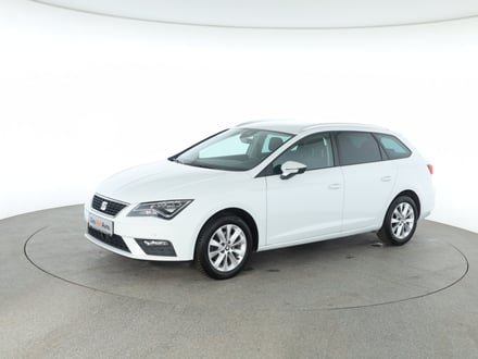 SEAT Leon Kombi Style TDI