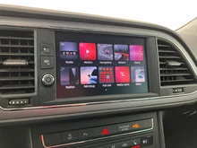 Thumbnail-Foto von Fahrzeug