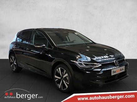 VW Golf Rabbit TSI