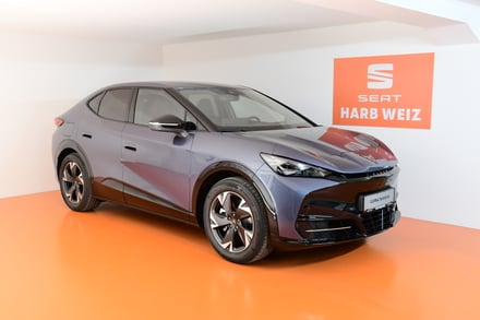 CUPRA Tavascan 210kW/286PS