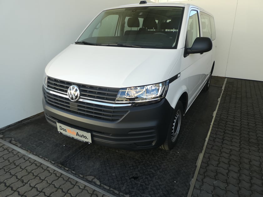VW Transporter Kombi TDI