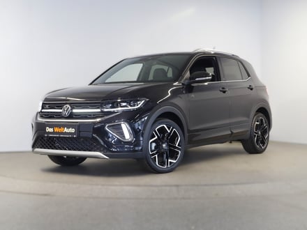 VW T-Cross Sport TSI DSG
