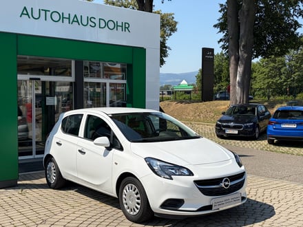Opel Corsa 1,4 Ecotec Cool&Sound