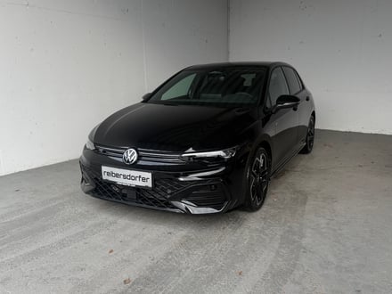 VW Golf Sport mHEV TSI DSG