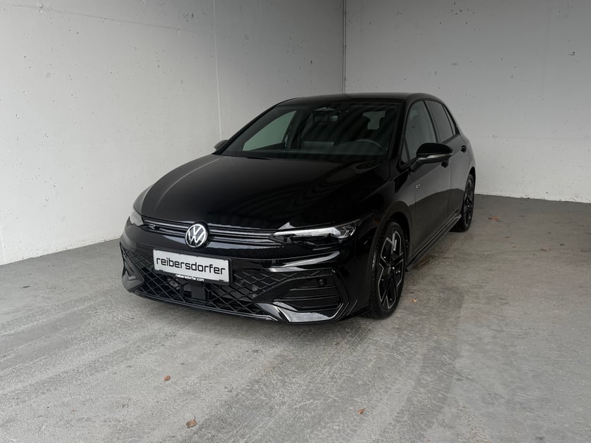 VW Golf Sport mHEV TSI DSG