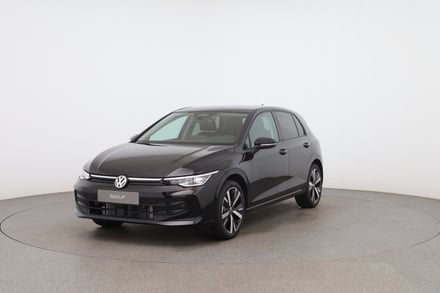 VW Golf Falco Edition TSI