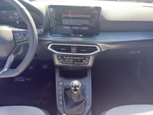 SEAT Ibiza FR Edition 1.0 TSI 95PS in Nacht-Schwarz Metallic
