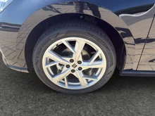 SEAT Ibiza FR Edition 1.0 TSI 95PS in Nacht-Schwarz Metallic