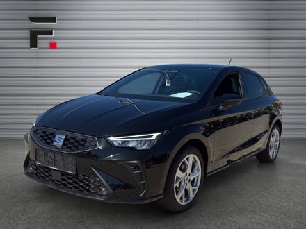 SEAT Ibiza FR Edition 1.0 TSI 95PS