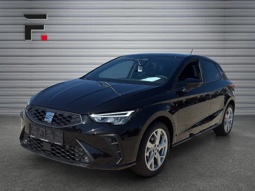 SEAT Ibiza FR Edition 1.0 TSI 95PS