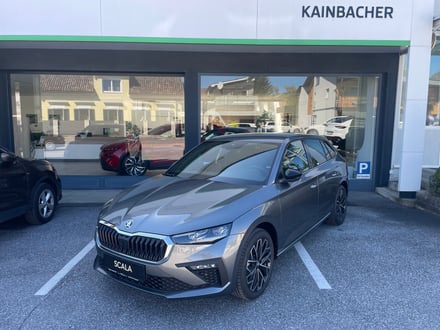 Škoda Scala Selection TSI