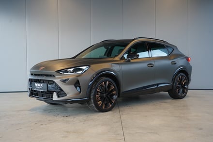 CUPRA Formentor VZ e-HYBRID 272 PS DSG