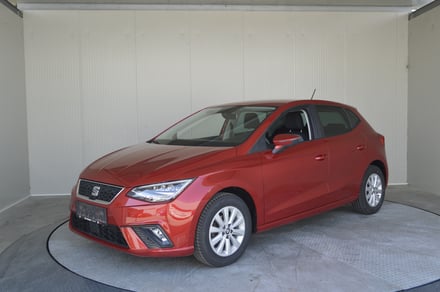 SEAT Ibiza Style EcoTSI