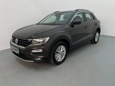 VW T-Roc Design TSI OPF