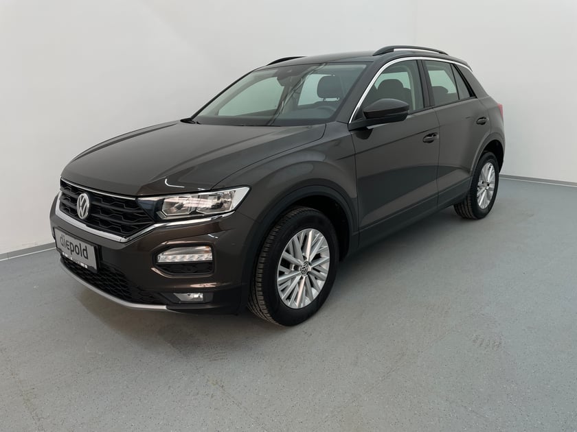 VW T-Roc Design TSI OPF