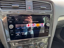 Thumbnail-Foto von Fahrzeug