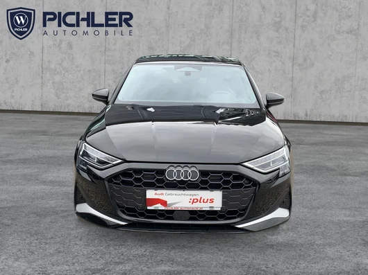 Bild eines A3 Limousine 35 TFSI advanced