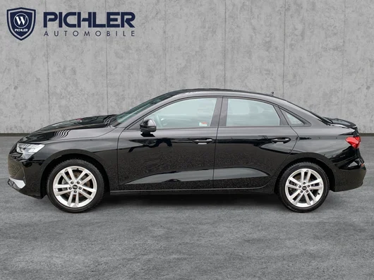 Bild eines A3 Limousine 35 TFSI advanced