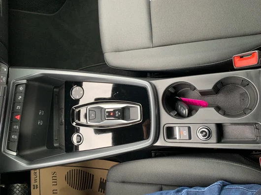 Bild eines A3 Limousine 35 TFSI advanced