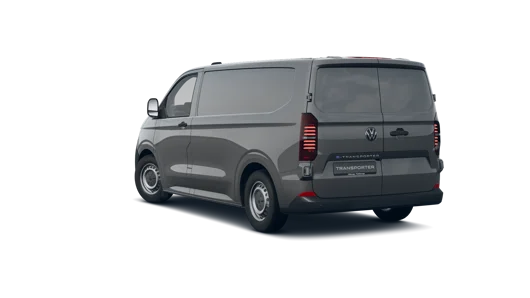 Bild eines VW e-Transporter Kastenwagen 100 kW