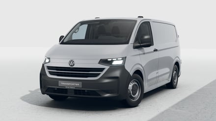 VW e-Transporter Kastenwagen 100 kW