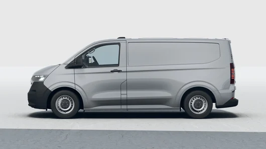 Bild eines VW e-Transporter Kastenwagen 100 kW